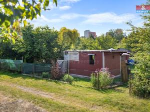 Pronájem chaty, Kladno, 10 m2