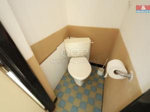 Prodej rodinného domu, Čečkovice, 75 m2