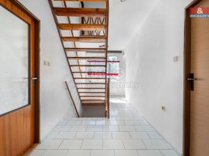 Prodej rodinného domu, Česká Lípa - Písečná, 210 m2