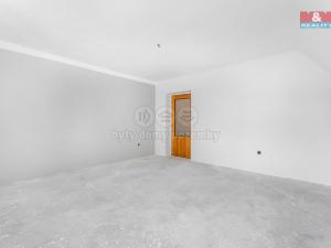 Prodej rodinného domu, Česká Lípa - Písečná, 210 m2