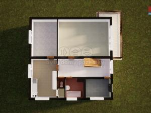 Prodej rodinného domu, Česká Lípa - Písečná, 210 m2