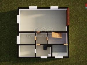 Prodej rodinného domu, Česká Lípa - Písečná, 210 m2