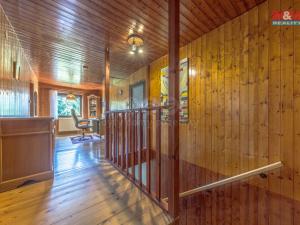 Prodej rodinného domu, Nové Město pod Smrkem, Havířská, 240 m2