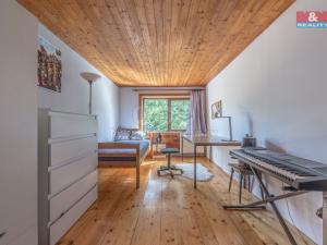 Prodej rodinného domu, Nové Město pod Smrkem, Havířská, 240 m2