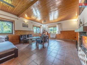 Prodej rodinného domu, Nové Město pod Smrkem, Havířská, 240 m2
