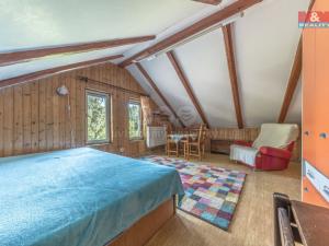 Prodej rodinného domu, Nové Město pod Smrkem, Havířská, 240 m2