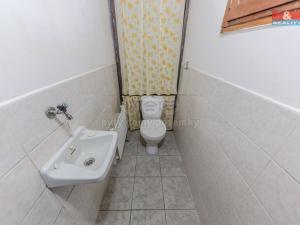 Prodej rodinného domu, Nové Město pod Smrkem, Havířská, 240 m2