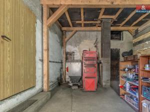 Prodej rodinného domu, Nové Město pod Smrkem, Havířská, 240 m2