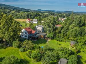 Prodej rodinného domu, Nové Město pod Smrkem, Havířská, 240 m2