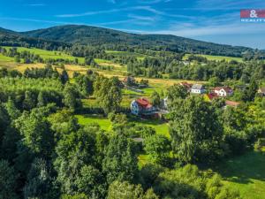 Prodej rodinného domu, Nové Město pod Smrkem, Havířská, 240 m2