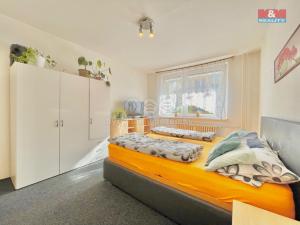 Prodej bytu 3+1, Hanušovice, Krátká, 74 m2
