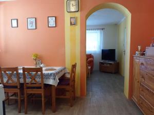 Prodej rodinného domu, Brod nad Dyjí, 150 m2