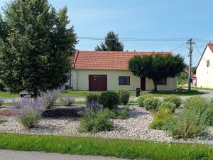Prodej rodinného domu, Brod nad Dyjí, 150 m2