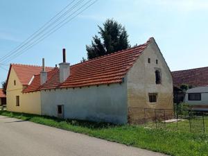 Prodej rodinného domu, Brod nad Dyjí, 150 m2