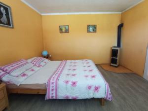 Prodej rodinného domu, Brod nad Dyjí, 150 m2