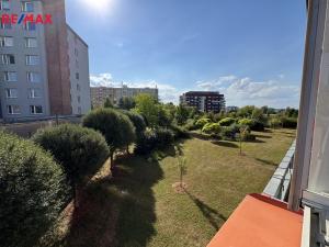 Prodej bytu 1+kk, Olomouc - Řepčín, gen. Píky, 41 m2