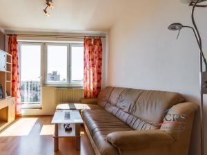 Prodej bytu 2+kk, Praha - Letňany, Kuželova, 37 m2