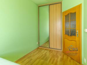 Prodej bytu 2+kk, Praha - Letňany, Kuželova, 37 m2