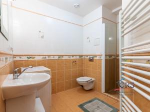 Prodej bytu 2+kk, Praha - Letňany, Kuželova, 37 m2