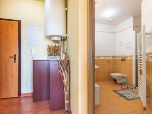 Prodej bytu 2+kk, Praha - Letňany, Kuželova, 37 m2
