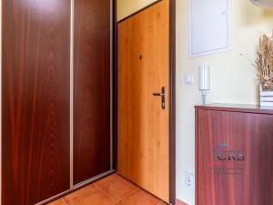 Prodej bytu 2+kk, Praha - Letňany, Kuželova, 37 m2