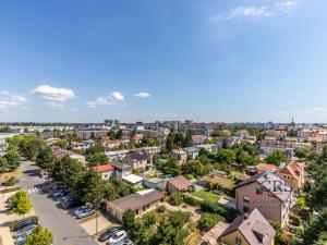 Prodej bytu 2+kk, Praha - Letňany, Kuželova, 37 m2