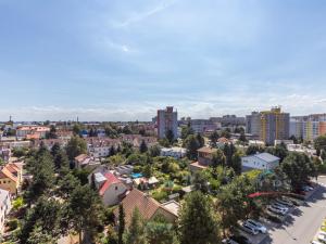 Prodej bytu 2+kk, Praha - Letňany, Kuželova, 37 m2
