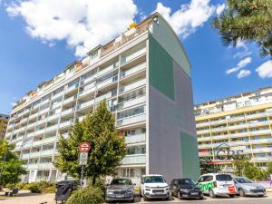 Prodej bytu 2+kk, Praha - Letňany, Kuželova, 37 m2