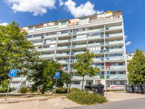 Prodej bytu 2+kk, Praha - Letňany, Kuželova, 37 m2