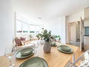 Prodej bytu 2+kk, Mladá Boleslav, Laurinova, 62 m2