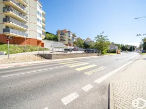 Prodej bytu 2+kk, Mladá Boleslav, Laurinova, 62 m2