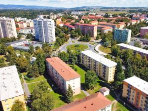 Pronájem bytu 2+1, Přerov - Přerov I-Město, tř. 17. listopadu, 52 m2