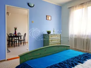 Pronájem bytu 2+1, Přerov - Přerov I-Město, tř. 17. listopadu, 52 m2