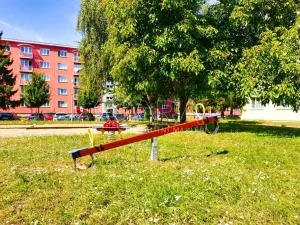 Pronájem bytu 2+1, Přerov - Přerov I-Město, tř. 17. listopadu, 52 m2