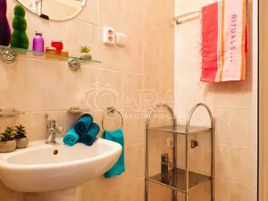 Pronájem bytu 2+1, Přerov - Přerov I-Město, tř. 17. listopadu, 52 m2