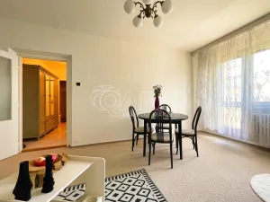 Pronájem bytu 2+1, Přerov - Přerov I-Město, tř. 17. listopadu, 52 m2