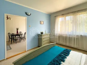 Pronájem bytu 2+1, Přerov - Přerov I-Město, tř. 17. listopadu, 52 m2