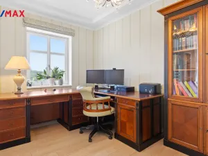 Prodej rodinného domu, Karlovy Vary, Tyršova, 321 m2