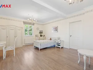 Prodej rodinného domu, Karlovy Vary, Tyršova, 321 m2