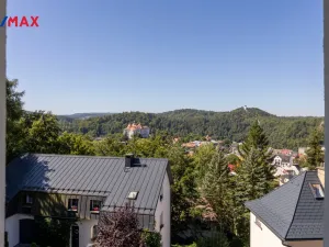 Prodej rodinného domu, Karlovy Vary, Tyršova, 321 m2
