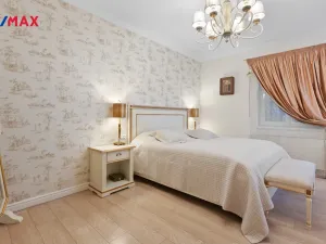 Prodej rodinného domu, Karlovy Vary, Tyršova, 321 m2