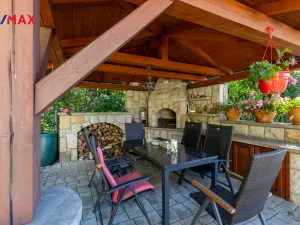 Prodej rodinného domu, Karlovy Vary, Tyršova, 321 m2