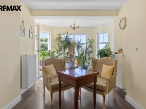 Prodej rodinného domu, Karlovy Vary, Tyršova, 321 m2