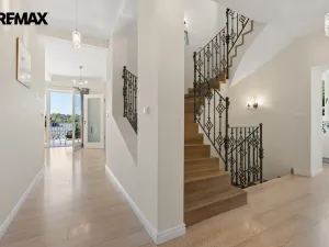 Prodej rodinného domu, Karlovy Vary, Tyršova, 321 m2