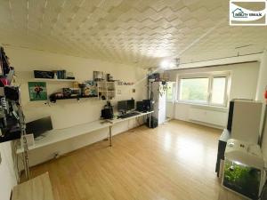 Prodej bytu 3+1, Cheb, Dvořákova, 67 m2