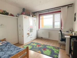 Prodej bytu 3+1, Cheb, Dvořákova, 67 m2