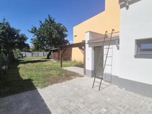 Prodej rodinného domu, Bedihošť, B. Němcové, 74 m2