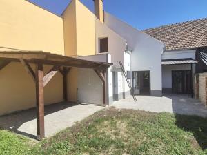 Prodej rodinného domu, Bedihošť, B. Němcové, 74 m2