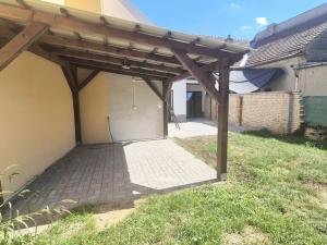 Prodej rodinného domu, Bedihošť, B. Němcové, 74 m2