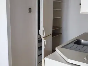 Prodej obchodního prostoru, Praha, Wenzigova, 52 m2